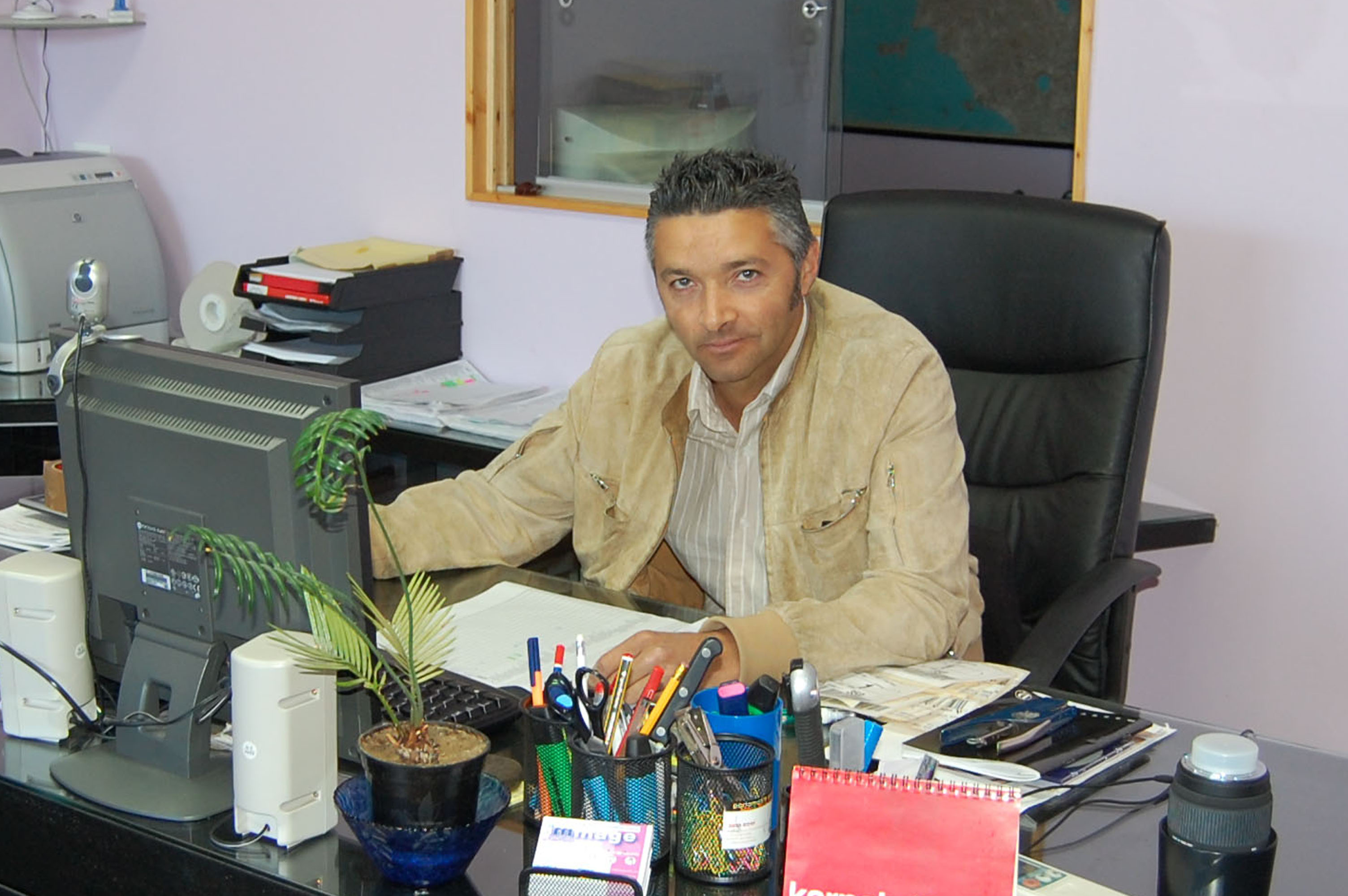 Emanuele Manno